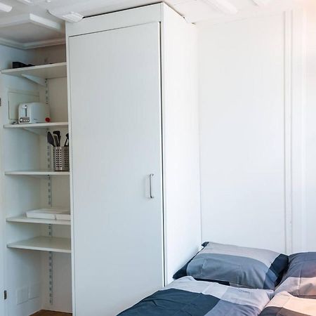 Hitrental Schmidgasse - Apartments Zurich Ngoại thất bức ảnh