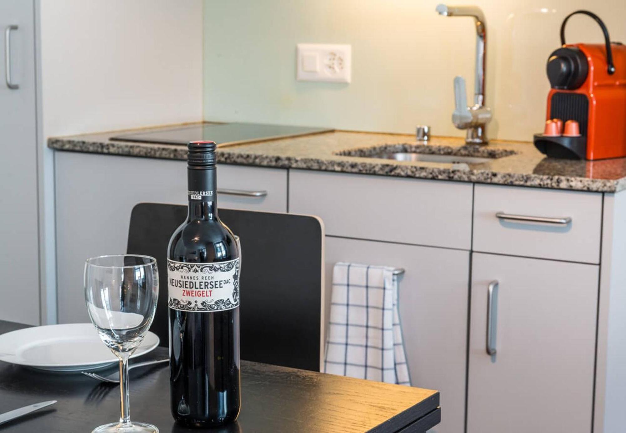 Hitrental Schmidgasse - Apartments Zurich Ngoại thất bức ảnh