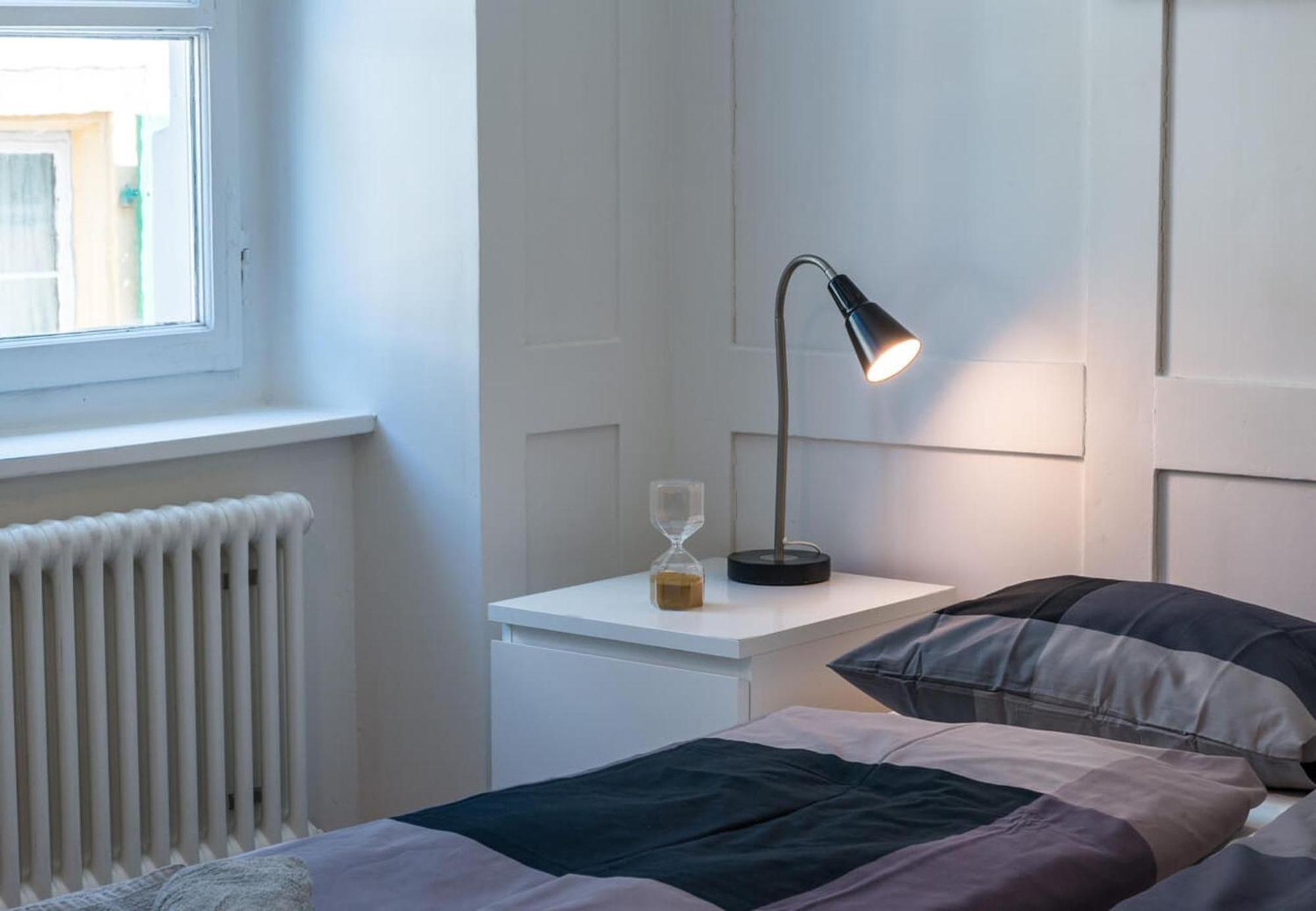 Hitrental Schmidgasse - Apartments Zurich Ngoại thất bức ảnh