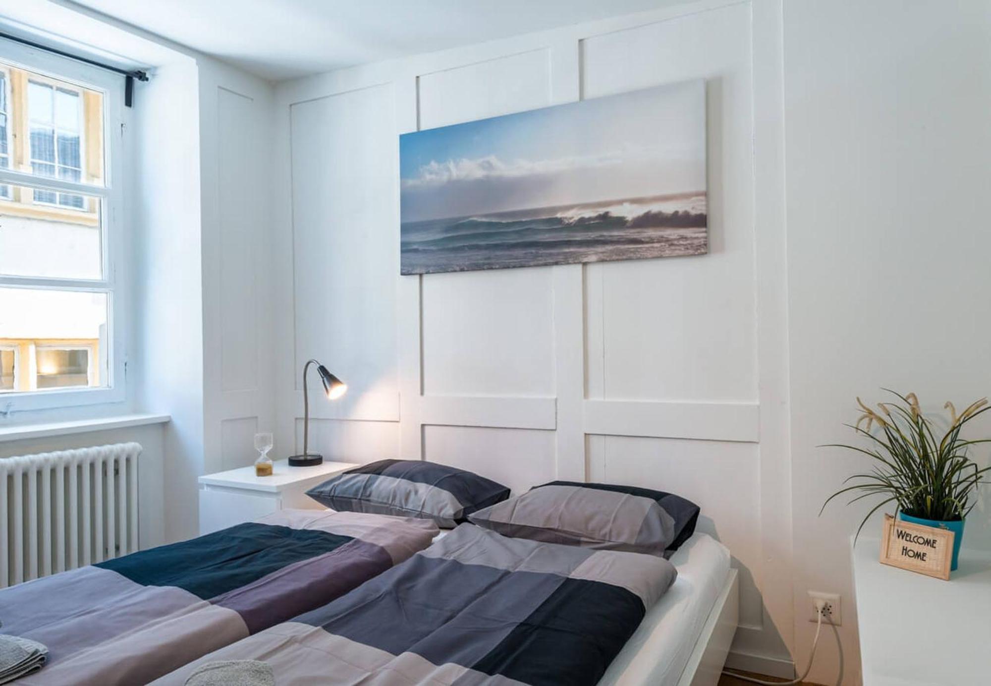 Hitrental Schmidgasse - Apartments Zurich Ngoại thất bức ảnh