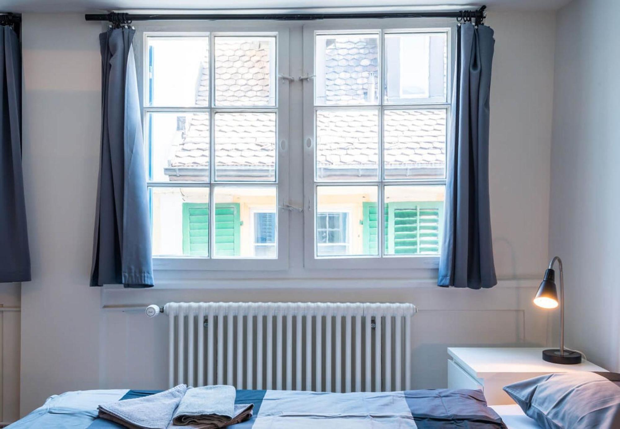 Hitrental Schmidgasse - Apartments Zurich Ngoại thất bức ảnh