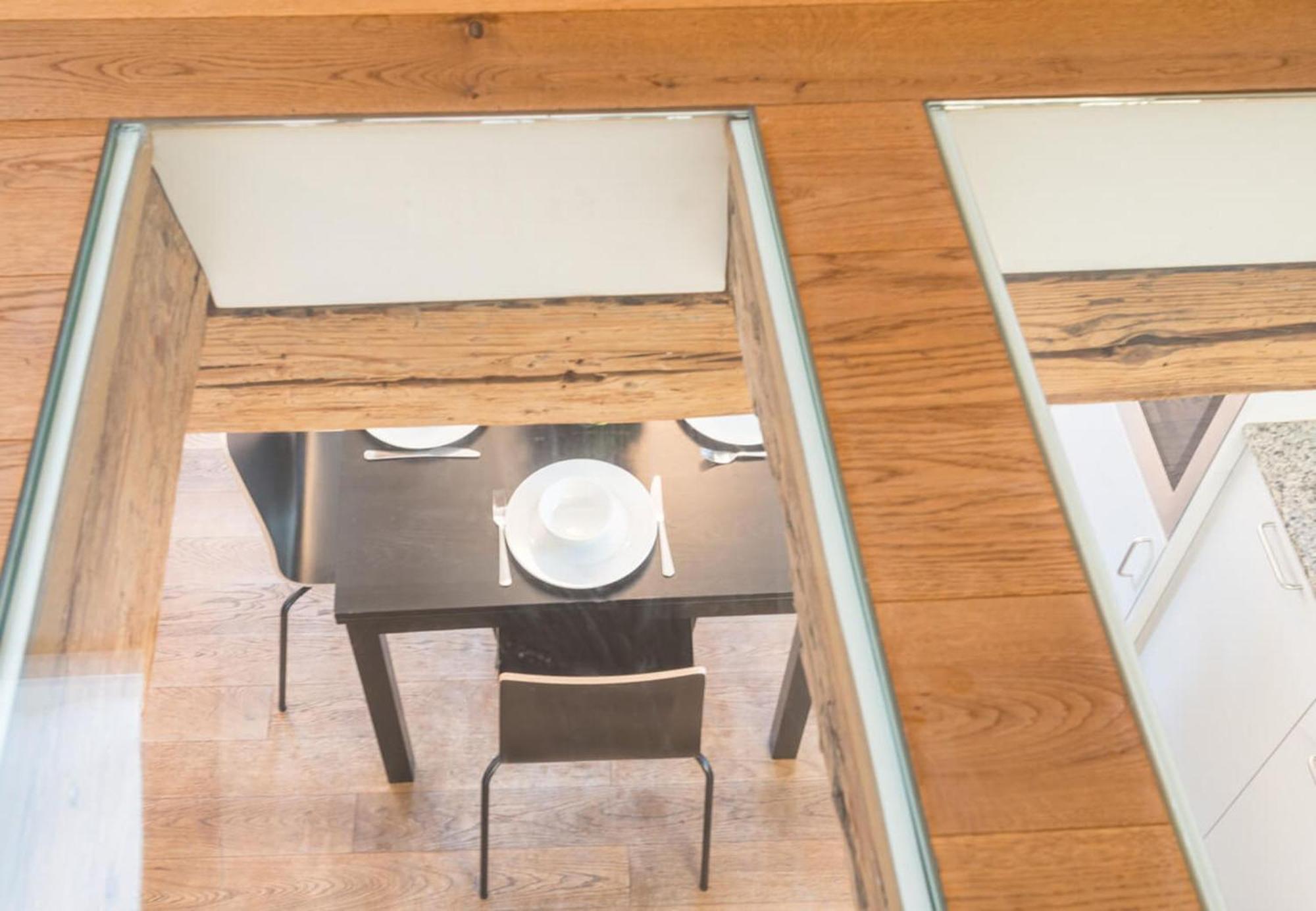 Hitrental Schmidgasse - Apartments Zurich Ngoại thất bức ảnh